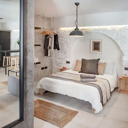 Apartment 11 - La Guarida De - Segundo A - Enjoy