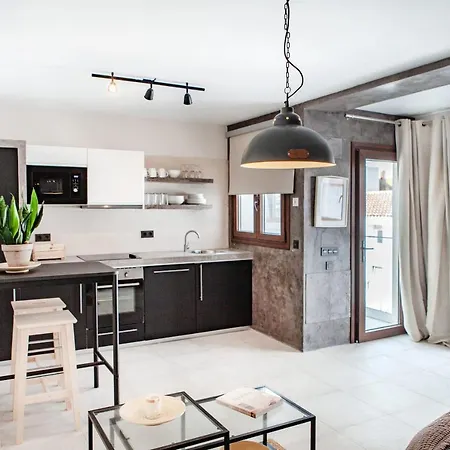 Apartment 11 - La Guarida De - Segundo A - Enjoy *