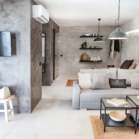 11 - La Guarida De - Segundo A - Enjoy Apartment
