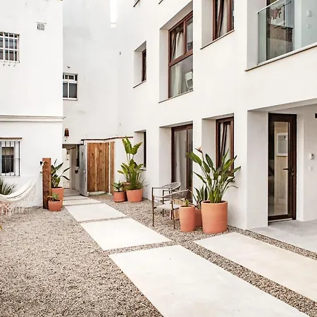 11 - La Guarida De - Segundo A - Enjoy Apartment
