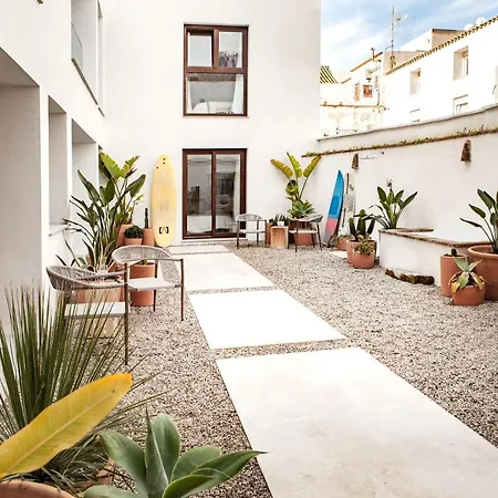 11 - La Guarida De - Segundo A - Enjoy Apartment
