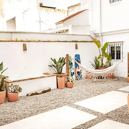 Apartment 11 - La Guarida De - Segundo A - Enjoy