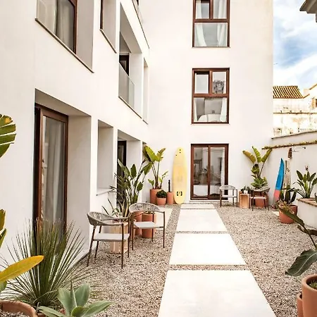 11 - La Guarida De - Segundo A - Enjoy Apartment