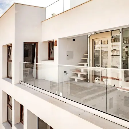 11 - La Guarida De - Segundo A - Enjoy Apartment