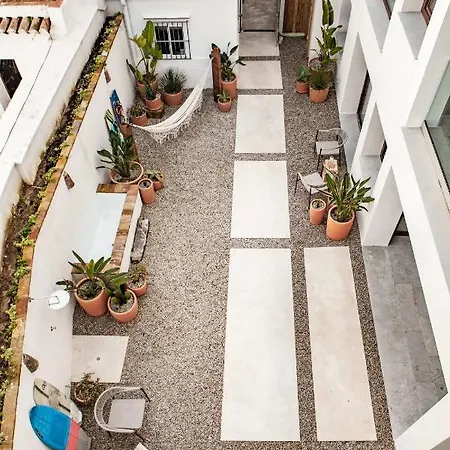 11 - La Guarida De - Segundo A - Enjoy Apartment *