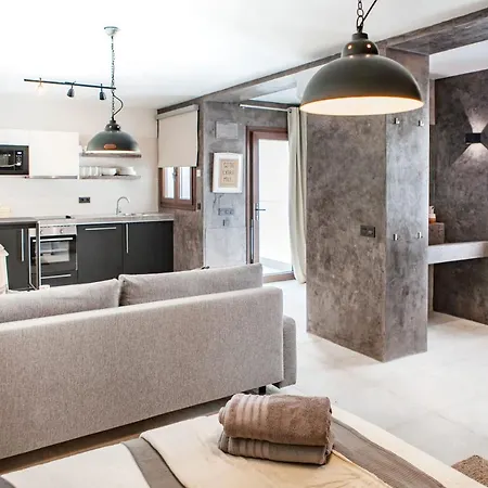 Apartamento 11 - La Guarida De - Segundo A - Enjoy *