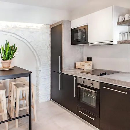 Apartamento 11 - La Guarida De - Segundo A - Enjoy Tarifa