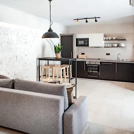Apartamento 11 - La Guarida De - Segundo A - Enjoy Tarifa