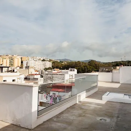 Apartamento 11 - La Guarida De - Segundo A - Enjoy Tarifa