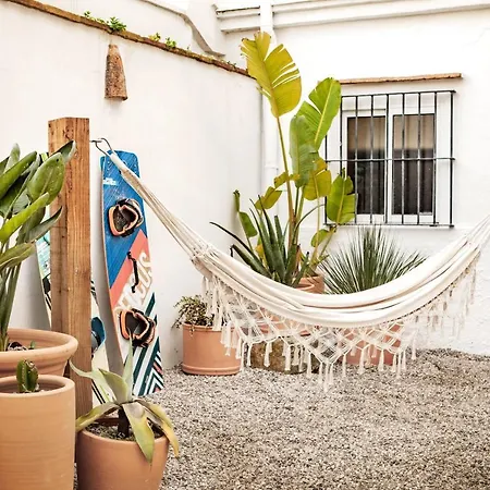Apartamento 11 - La Guarida De - Segundo A - Enjoy